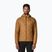 Giacca imbottita da uomo Patagonia Micro Puff Hoody cinnamon brown