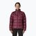 Piumino donna Patagonia Fitz Roy Down berry fig