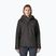 Giacca impermeabile da donna Patagonia Insulated Boulder Fork Rain black