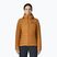 Piumino donna Patagonia Down Sweater Hoody cinnamon brown