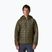 Giacca imbottita da uomo Patagonia Hi-Loft Nano Puff Hoody basin green