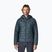 Giacca imbottita da uomo Patagonia Hi-Loft Nano Puff Hoody summit blue