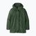 Giacca impermeabile da donna Patagonia Outdoor Everyday Rain canopy green