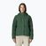 Piumino donna Patagonia Sisar Down Hoody canopy green