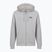 Felpa da uomo Patagonia Daily Full-Zip Hoody Salt Grey