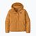 Piumino donna Patagonia Sisar Down Hoody dried mango