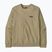 Felpa da uomo Patagonia Daily Crew weathered stone