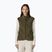 Gilet da donna Patagonia Retro Pile basin green