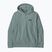 Felpa da uomo Patagonia Daily Hoody blue sage