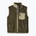 Gilet uomo Patagonia Classic Retro-X basin green