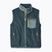 Gilet uomo Patagonia Classic Retro-X summit blue