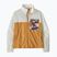Pile donna Patagonia Micro D Patch Pocket dried mango