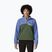 Pile donna Patagonia Lightweight Synchilla Snap-T Pullover canopy green