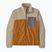 Pile uomo Patagonia Micro D Patch Pocket cinnamon brown
