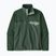 Pile uomo Patagonia Lightweight Synchilla Snap-T Pullover canopy green