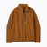 Felpa da trekking uomo Patagonia Better Sweater Fleece cinnamon brown