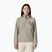 Pile donna Patagonia Lightweight Synchilla Snap-T Pullover oatmeal heather w/moonrise taupe