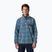 Pile uomo Patagonia Lightweight Synchilla Snap-T Pullover deep freeze: forge grey