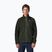 Felpa da trekking uomo Patagonia Better Sweater Fleece old growth green