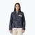 Pile donna Patagonia Lightweight Synchilla Snap-T Pullover smudge: smolder blue