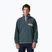 Pile uomo Patagonia Lightweight Synchilla Snap-T Pullover summit blue