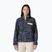 Pile donna Patagonia Lightweight Synchilla Snap-T Pullover saxifrage: sunken blue