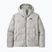 Piumino uomo Patagonia Jackson Glacier crisp grey