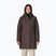 Giacca 3-in-1 da donna Patagonia Tres 3-in-1 Parka den brown