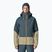 Giacca da sci da uomo Patagonia Insulated Storm Shift summit blue