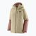 Giacca da sci da donna Patagonia Insulated Powder Town weathered stone