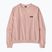 Felpa donna Patagonia Daily Crew pink frost