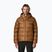 Piumino uomo Patagonia Fitz Roy Down Hoody deer brown