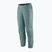 Pantaloni da arrampicata da donna Patagonia Hampi Rock blue sage