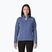Felpa da trekking donna Patagonia Better Sweater diver blue