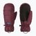 Guanti Patagonia Nano Puff Mitts berry fig