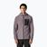 Felpa da trekking uomo Patagonia R1 Air Full-Zip Hoody may grey