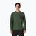Felpa da uomo Patagonia R1 Air Crew treeline green