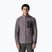 Pile uomo Patagonia R1 Air may grey