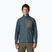 Pile uomo Patagonia R1 Air summit blue