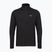 Felpa da trekking uomo Patagonia R1 Pullover black w/black