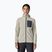 Pile donna Patagonia R1 Air Full-Zip Hoody birch white