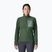 Pile donna Patagonia R1 Air canopy green