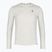 Maglia da trekking a maniche lunghe da uomo Patagonia Cap Cool Daily Hut Tripper LS dyno white