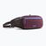 Marsupio cintura Patagonia Terravia Hip berry fig