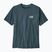 T-shirt da uomo Patagonia '73 Skyline T-Shirt summit blue