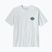 T-shirt da uomo Patagonia Great Waves Responsibili-Tee fiber white