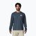 Longsleeve da uomo Patagonia Great Waves Responsibili-Tee LS summit blue