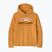 Felpa da trekking uomo Patagonia Fitz Roy Foothills Daily Hoody dried mango