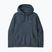 Felpa da uomo Patagonia Boardshort Logo Uprisal Hoody Summit Blue