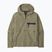 Pile uomo Patagonia Better Sweater 1/2 Zip Pullover weathered stone
